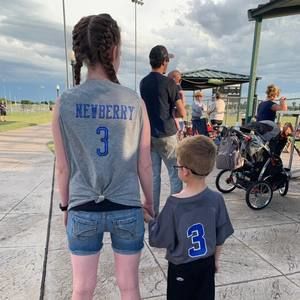 Meet your Posher, Brandy